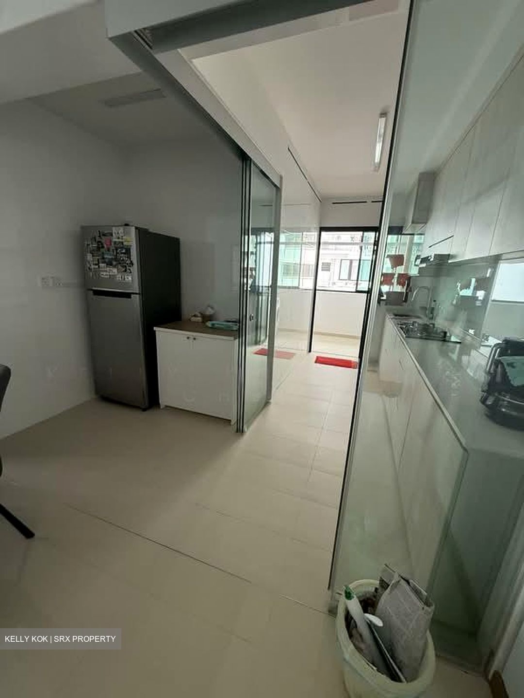 Blk 420C Waterfront II @ Northshore (Punggol), HDB 5 Rooms #600140521